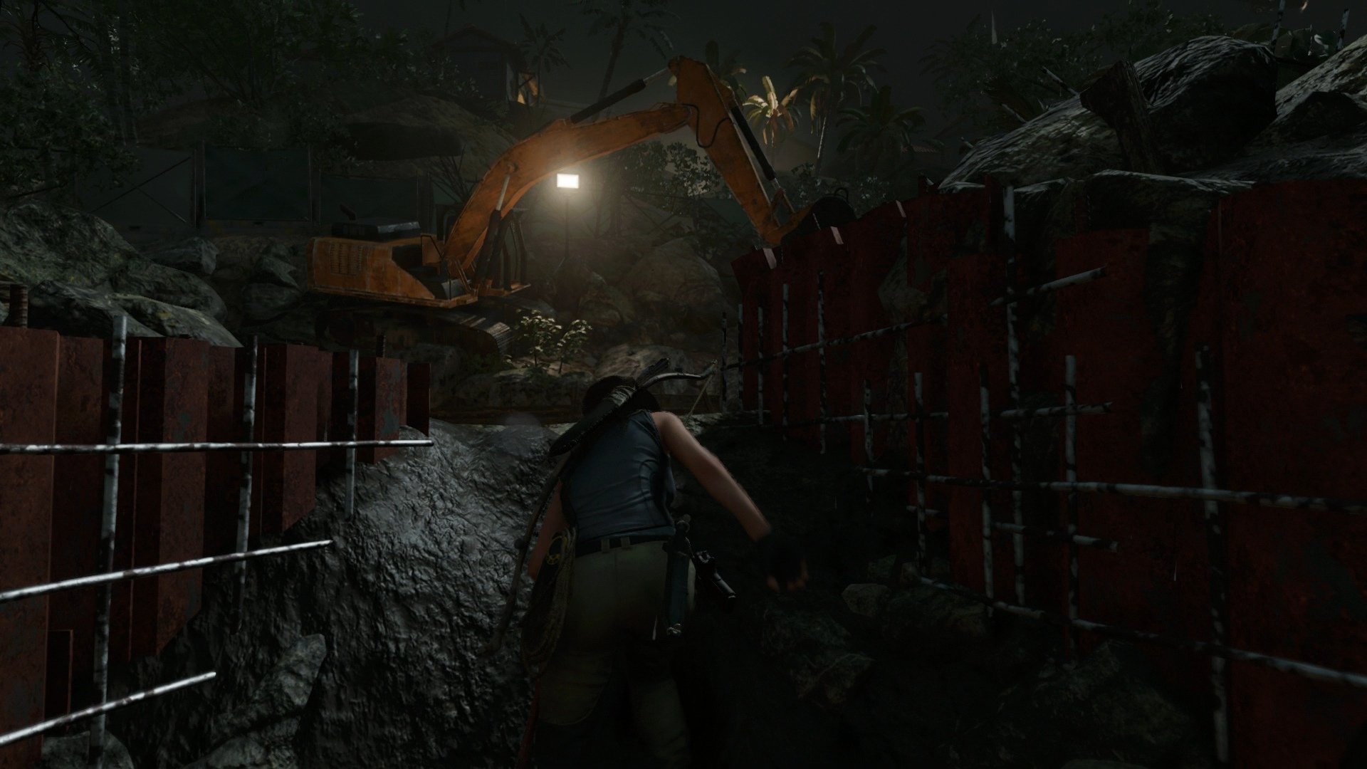 Shadow of the Tomb Raider - Imagen 5